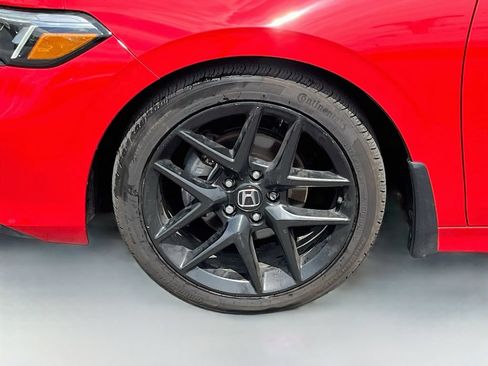 Used 2026 Honda Civic Sport image 28