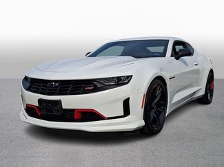 Used 2022 Chevrolet Camaro LT w/ Redline Edition RWD video 1