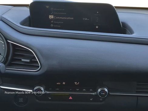 Used 2025 MAZDA CX-30 AWD 2.5 S w/ Preferred Package image 18