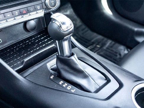 Used 2024 Ford Mustang Premium image 25