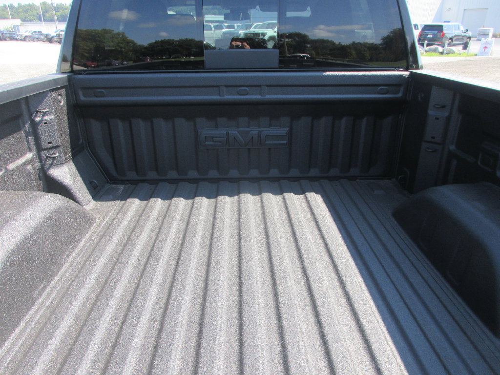New 2026 GMC Sierra 1500 SLT w/ SLT Premium Plus Package AWD/4WD image 6