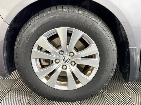 Used 2016 Honda Odyssey EX image 37