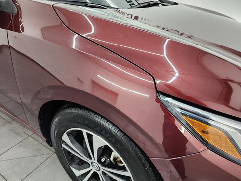 Used 2023 Nissan Sentra SV image 25