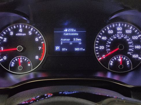 Used 2019 Kia Optima S w/ S Panoramic Sunroof Package FWD image 23