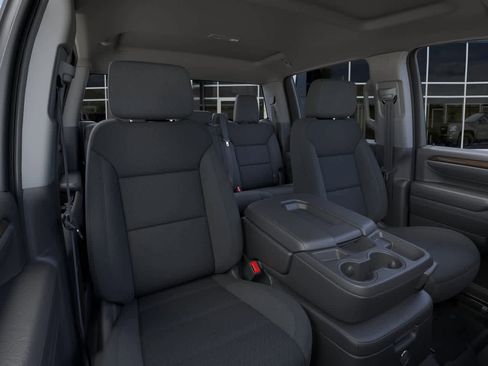 New 2026 GMC Sierra 2500 SLE w/ SLE Value Package; image 16