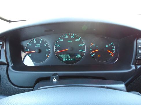 Used 2012 Chevrolet Impala LT image 17