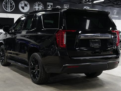 Used 2023 GMC Yukon AT4 AWD/4WD image 53