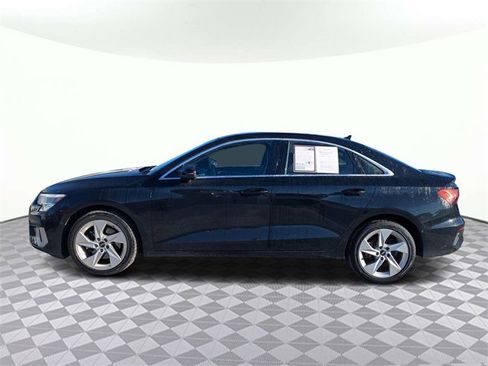 Used 2024 Audi A3 2.0T Premium image 6