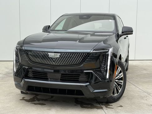 New 2026 Cadillac Escalade IQ Sport 1 image 1