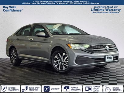 Used 2023 Volkswagen Jetta S