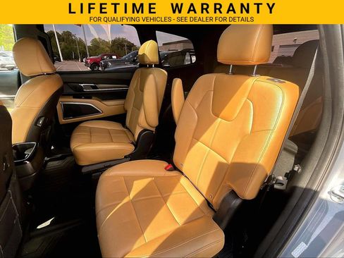Used 2022 Kia Telluride SX w/ Towing Package FWD image 22