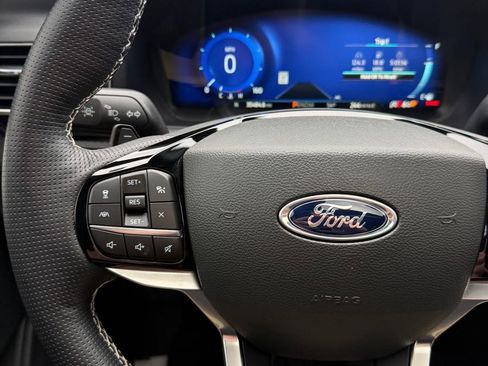 Used 2021 Ford Explorer ST w/ Equipment Group 401A image 17