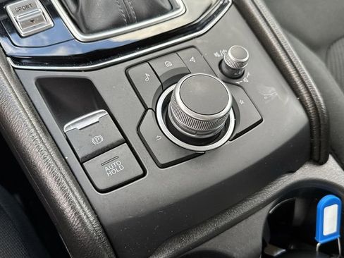 Certified 2023 MAZDA CX-5 AWD 2.5 S image 51