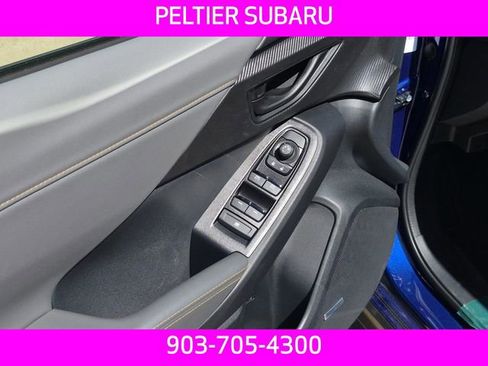 New 2026 Subaru Crosstrek 2.5i Wilderness image 11