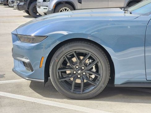 New 2026 Ford Mustang Premium image 5