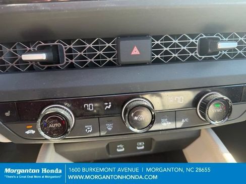 Used 2023 Honda Accord EX image 10