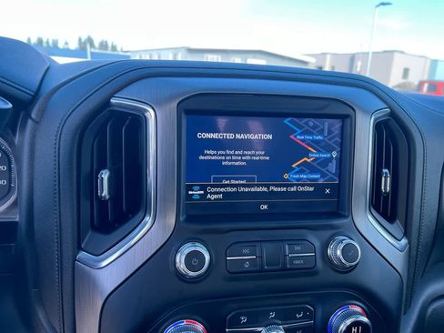 Used 2021 GMC Sierra 2500 Denali w/ Denali Ultimate Package AWD/4WD image 16