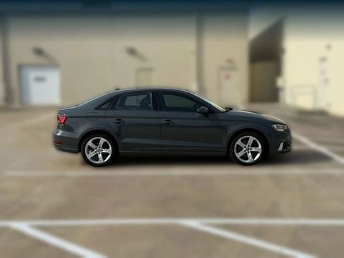 Used 2017 Audi A3 2.0T Premium w/ Convenience Package FWD image 10