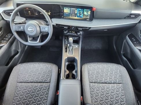 New 2026 Nissan Kicks SV image 20