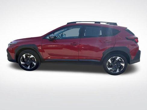 Certified 2024 Subaru Crosstrek 2.5i Limited AWD/4WD image 11