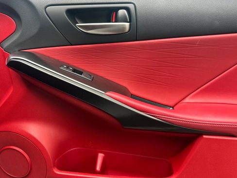 Certified 2023 Lexus IS 500 w/ Accessory Package RWD image 20