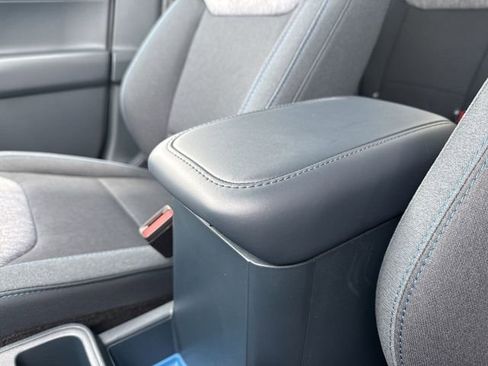 New 2025 Ford Maverick XLT w/ XLT Luxury Package FWD image 20