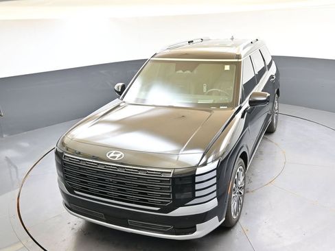 Used 2026 Hyundai Palisade Calligraphy AWD/4WD image 37