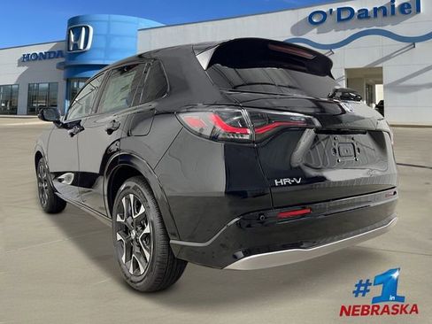 New 2026 Honda HR-V EX-L image 3