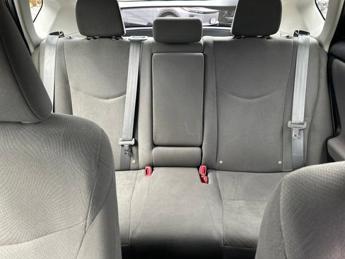Used 2012 Toyota Prius Three FWD image 24