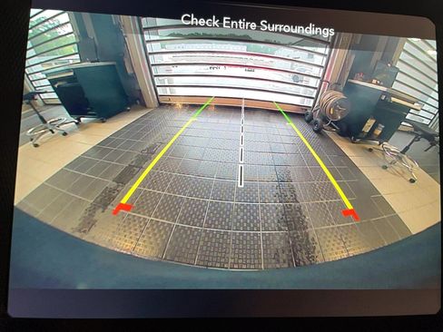 Used 2020 Jeep Wrangler Unlimited Sport S w/ Sun And Sound Package image 7