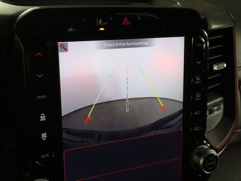 New 2026 RAM 1500 Rebel image 36