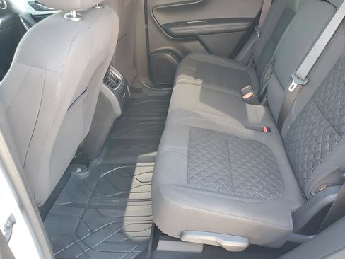 Used 2021 Chevrolet Blazer LT image 20