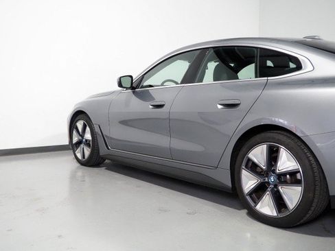 Used 2023 BMW i4 eDrive40 RWD image 55