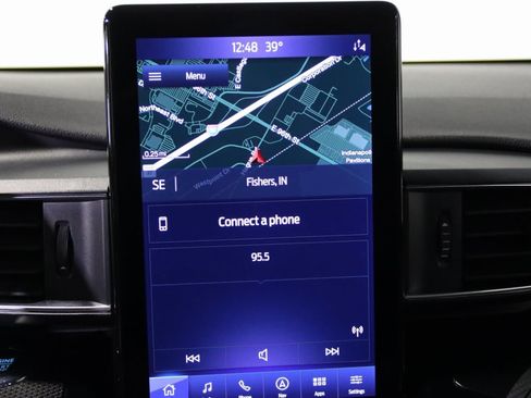 Used 2022 Ford Explorer ST w/ Equipment Group 401A image 49