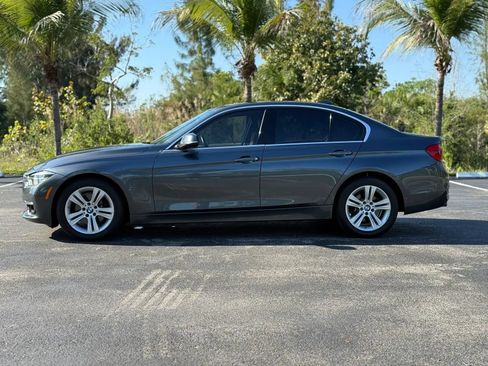 Used 2016 BMW 328i Sedan RWD image 16