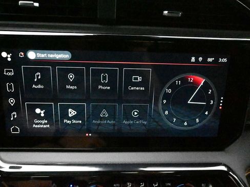 New 2026 GMC Sierra 1500 AT4 w/ AT4 Premium Package AWD/4WD image 11
