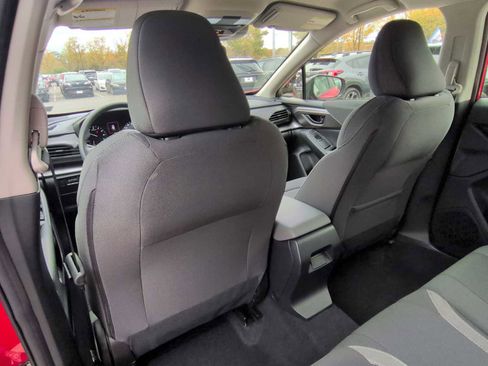 New 2025 Subaru Impreza 2.0i image 18