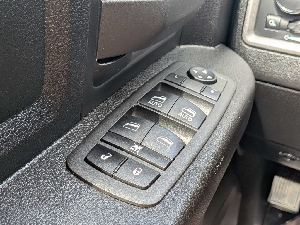 Used 2022 RAM 1500 Tradesman w/ Popular Equipment Group AWD/4WD image 27
