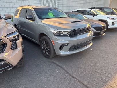 Used 2023 Dodge Durango GT