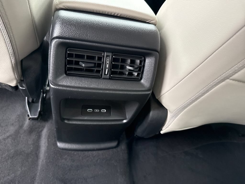 Certified 2025 Honda CR-V EX-L image 23