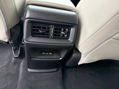 Certified 2025 Honda CR-V EX-L image 23