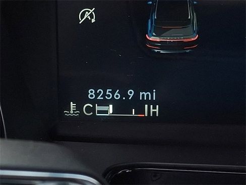 Certified 2025 Lincoln Corsair Reserve image 20