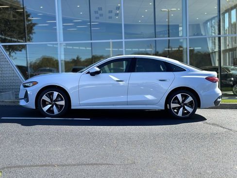 New 2025 Audi A5 2.0T Premium Plus image 3