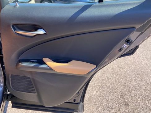 Certified 2025 Lexus UX 300h AWD w/ Accessory Package (Z1) image 29