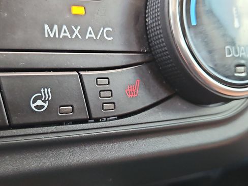 Used 2024 Ford Maverick Lariat FWD image 25