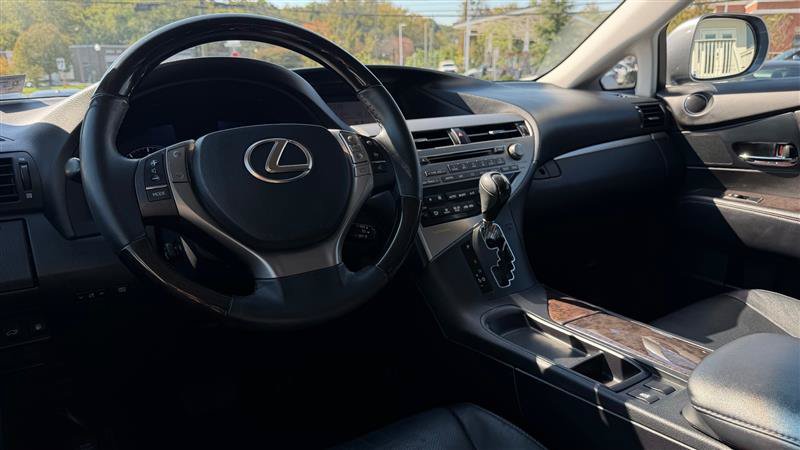 Used 2013 Lexus RX 350 FWD w/ Premium Pkg image 27