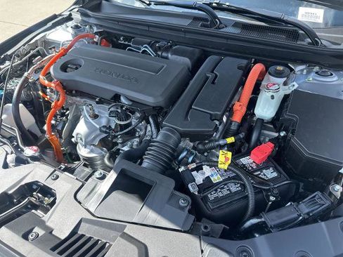 New 2025 Honda Accord Touring image 16