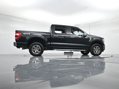 Certified 2023 Ford F150 Lariat AWD/4WD image 32