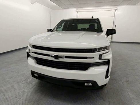 Used 2019 Chevrolet Silverado 1500 RST w/ All-Star Edition image 3