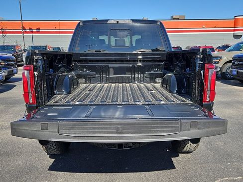 New 2026 Ford F150 Raptor AWD/4WD image 18